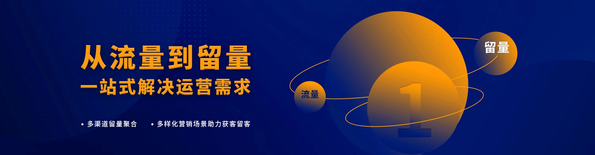 中牟信息流投放